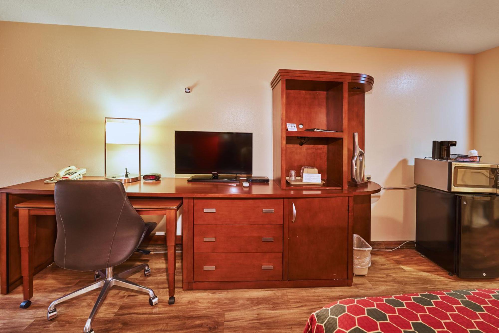 Econo Lodge Maquoketa Екстер'єр фото